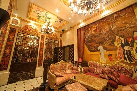 正安高档KTV妹子质量哪家好